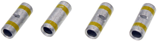 Dorman Builders Series Uninsulated Butt Connector Assortment 95406 - angled view