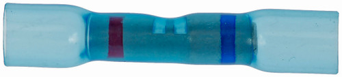 Dorman 2-1 Multi-Wire Weatherproof Butt Connector 97407 - top view