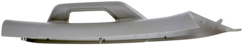 Dorman Front Left A Pillar with Handle 97944 - bottom view