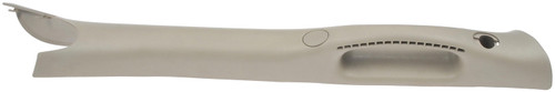 Dorman Front Right A Pillar Panel with Handle 97630 - front view