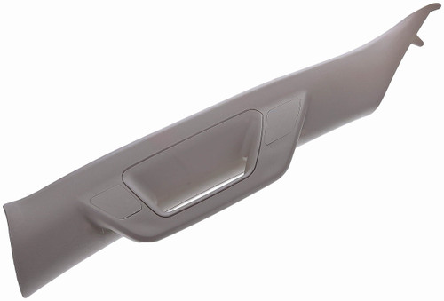 Dorman Front Left A Pillar with Handle 97945 - angled view