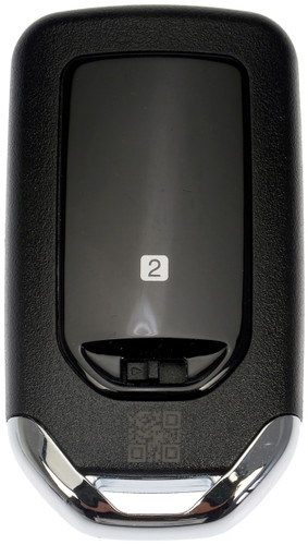 Dorman Keyless Entry Remote 5 Button Key Fob 99788ST - back view