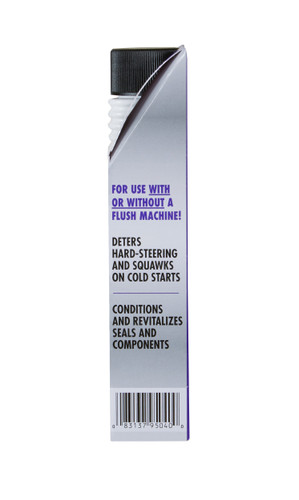 Lubegard Power Steering Flush - 4 oz 95040 - right view