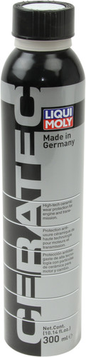 LIQUI MOLY Cera Tec Engine Oil Additive 20002 - angled view