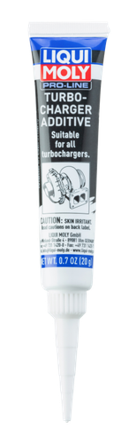LIQUI MOLY Pro-Line Turbocharger Additive 22074