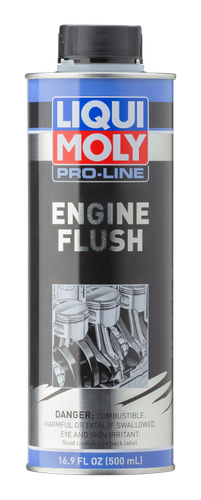 LIQUI MOLY Pro-Line Engine Flush - 500 ml 2037