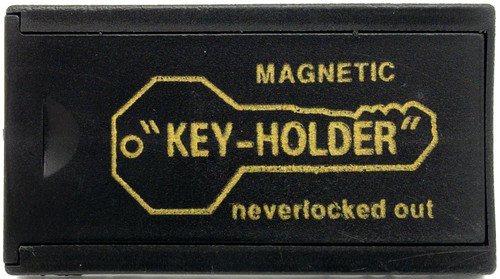 Performance Tool 3-Piece Magnetic Key Holders 1148