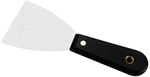 Performance Tool 3 in. Putty Knife 1108 - front view