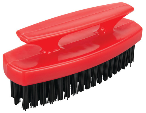 Performance Tool HD Fingernail Brush 20222 - front view