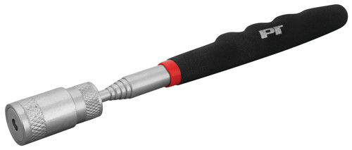 Performance Tool Lighted Magnetic Pickup Tool 20150 - front view