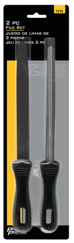 Performance Tool 2-Piece File Set 1114 - packaging