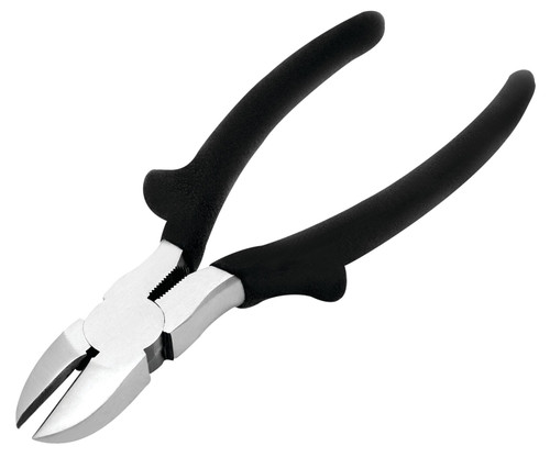 Performance Tool 7 in. Diagonal Cutting Pliers 1429 - front view