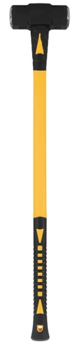 Performance Tool 8 lb. Sledge Hammer M7103