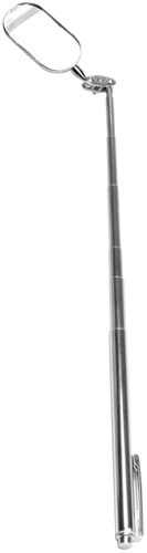 Performance Tool Telescoping Mirror (small) W1258 - front view