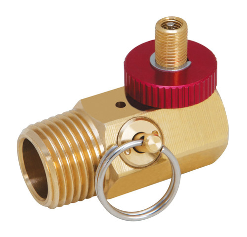Performance Tool Air Tank Manifold W10056 - front view