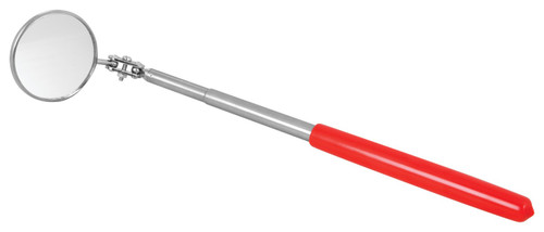 Performance Tool Telescoping Swivel Mirror W1262C - front view