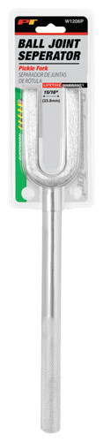 Performance Tool Ball Joint Tool W1206P - packaging