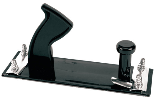 Performance Tool Flexible Sander W1021 - front view