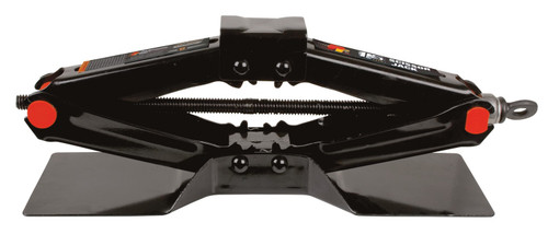 Performance Tool 1-1/2 Ton Scissor Jack W1600