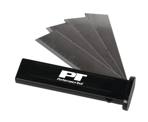 Performance Tool Replacement Blades for W2045 W2045-1 - front view