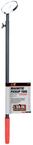 Performance Tool 50 lb. Extendable Magnetic Pickup W2070 - packaging