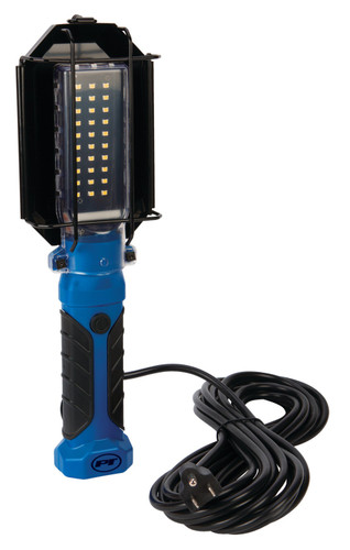 Performance Tool 1,000LM 120 V LED Drop Light W2237 - front view