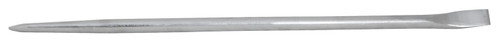 Performance Tool 30 in. Alignment Bar W2033 - front view