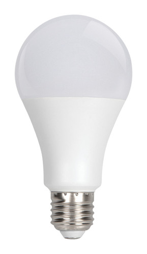Performance Tool 15W 120 V LED Light Bulb W2283 - front view