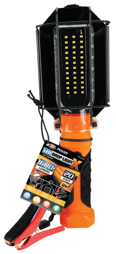 Performance Tool 1600+ LM 12 V LED Drop Light W2238 - packaging