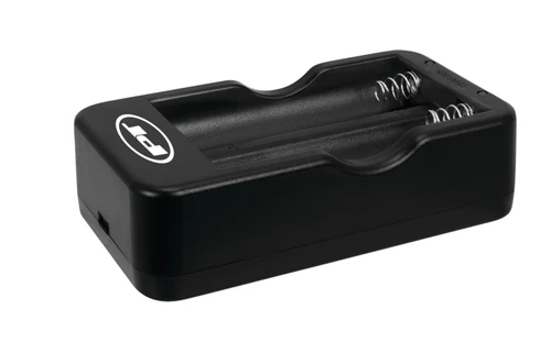 Performance Tool Dual 18650 Battery USB Charger W2655C