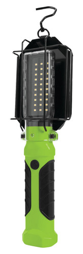 Performance Tool 1200+ LM LED Drop Light W2240 - front view