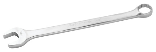 Performance Tool 1 1/16 in. Combination Wrench W30234 - front view