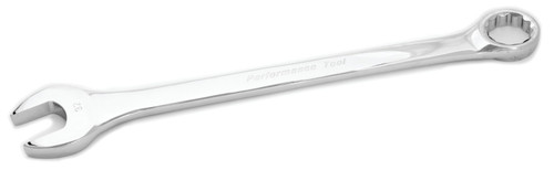 Performance Tool 32mm Combination Wrench W30032 - front view