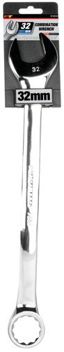 Performance Tool 32mm Combination Wrench W30032 - packaging