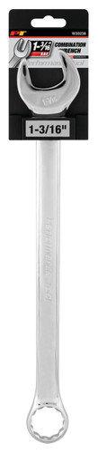 Performance Tool 1-3/16 in. Combination Wrench W30238 - packaging