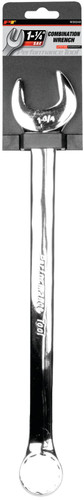 Performance Tool 1 1/4 in. Combination Wrench W30240 - packaging