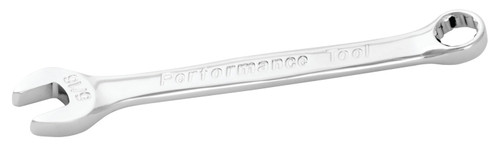 Performance Tool 5/16 in. Combination Wrench W30210 - front view