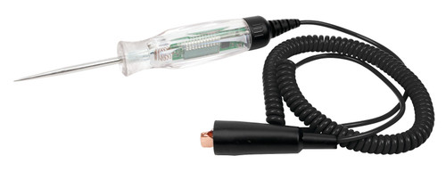 Performance Tool LED Digital Circuit Tester W2990 - front view