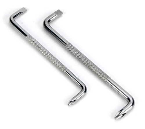 Performance Tool 2-Piece Offset Screwdriver Set W30980 - front view