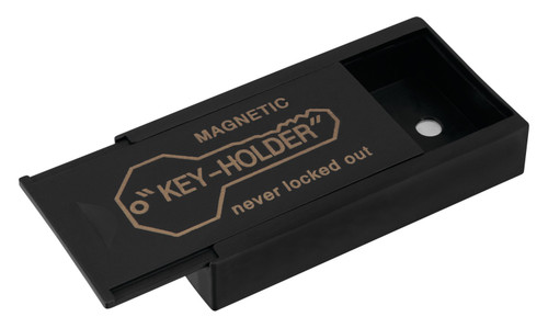 Performance Tool Magnetic Key Holder W3221 - front view