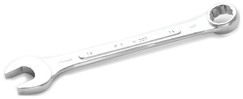 Performance Tool 16mm Metric Combination Wrench W307C - front view