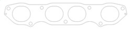 Cometic Exhaust Gasket for Honda F20C1/C2 2000+ .030in MLS | C4159-030
