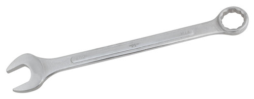 Performance Tool 1-1/4 in. SAE Combination Wrench W340C - front view