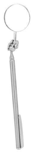 Performance Tool Telescoping Inspection Mirror W3304 - front view