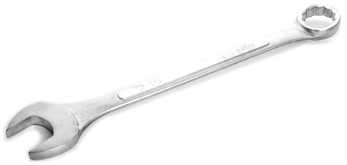 Performance Tool 2-3/8 in. SAE Combination Wrench W355B - front view