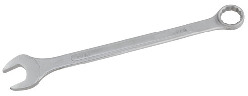 Performance Tool 1-1/16 in. SAE Combination Wrench W333C - front view