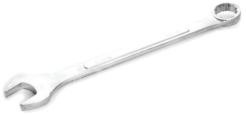 Performance Tool 1-7/16 in. Jumbo Wrench W377B - front view