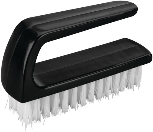 Performance Tool Fingernail Brush W3300 - front view