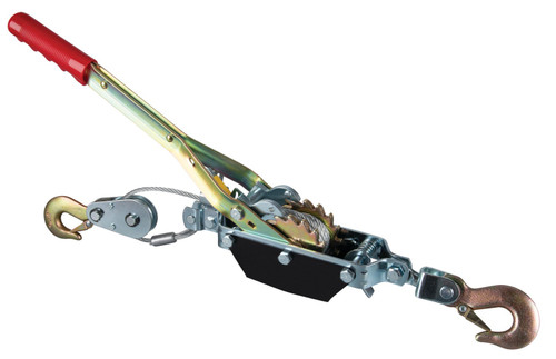 Performance Tool Hand Power Puller W4000DB - front view
