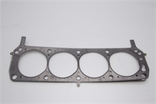 Cometic Head Gasket for Ford 302/351W 106.68mm .040in MLS | C5485-040